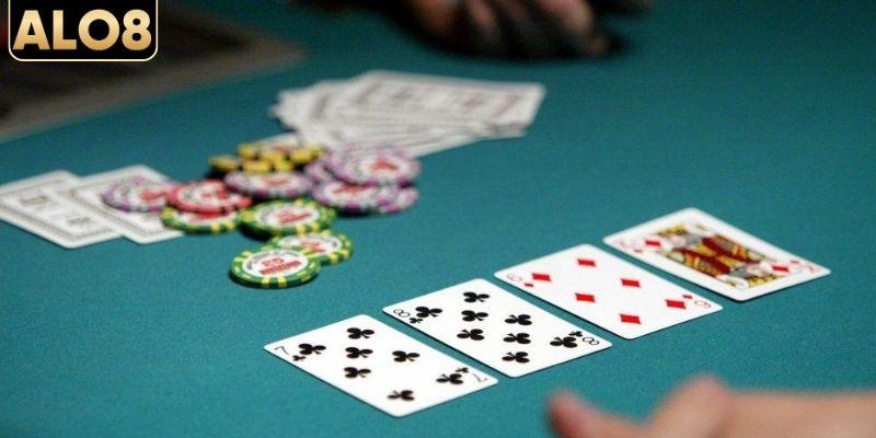 Toàn cảnh thị trường game bài mới nhất